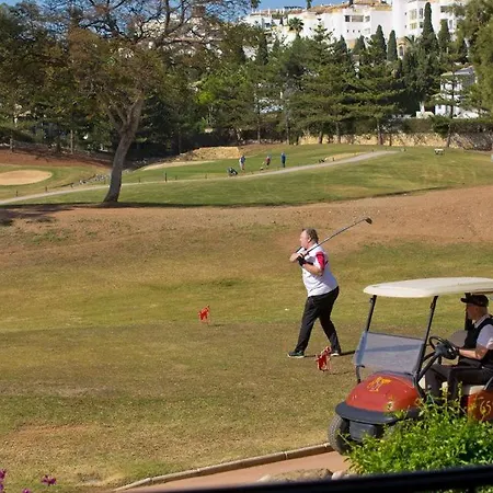 Mijas Golf * 푸엔히롤라
