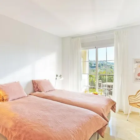 Mijas Golf 아파트